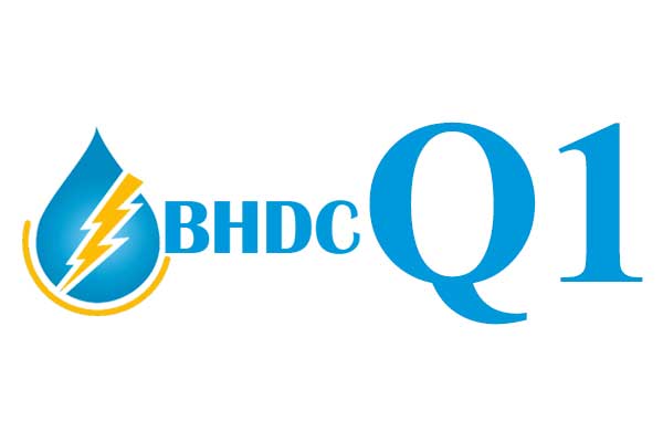 Bindhabasini Hydropower’s Sales Income Increases